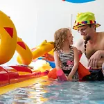 Familotel Mein Krug Hotel 3*
