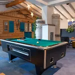 מלון Familotel Mein Krug ורמנסטיינאך