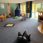Familotel Mein Krug מלון