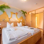 מלון Familotel Mein Krug ורמנסטיינאך