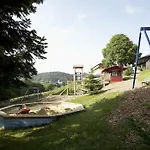 Familotel Mein Krug ורמנסטיינאך