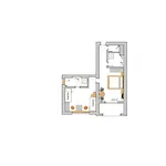 Familotel Mein Krug 3* ורמנסטיינאך