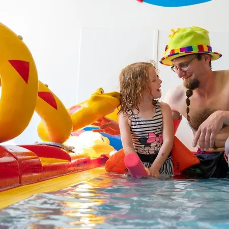 Familotel Mein Krug Отель 3*