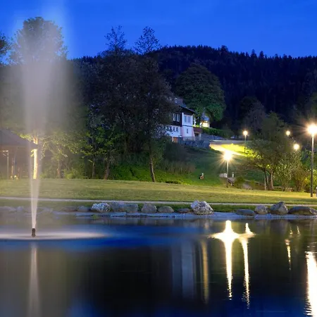 Familotel Mein Krug 3*