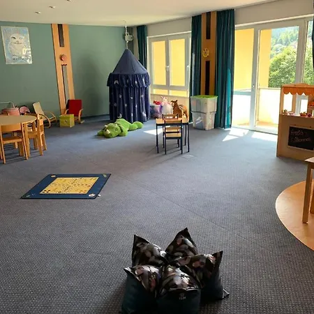 Familotel Mein Krug 3* Warmensteinach