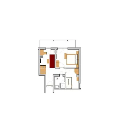 Familotel Mein Krug Варменштайнах