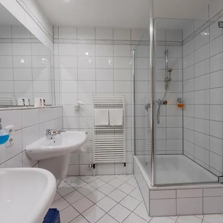 Hotel Familotel Mein Krug 3*