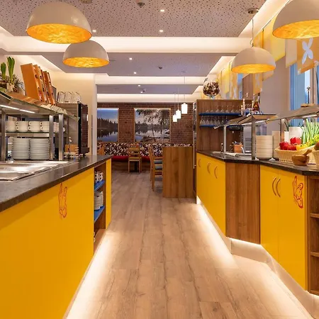 Familotel Mein Krug 3*