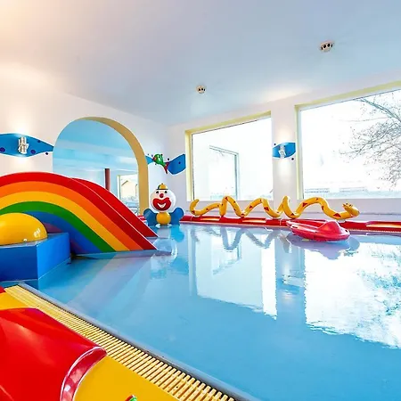 Familotel Mein Krug