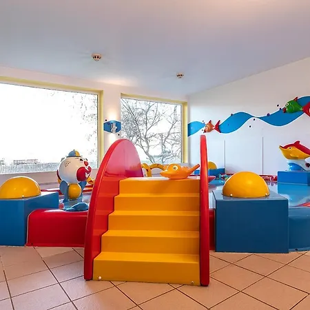 Familotel Mein Krug Отель