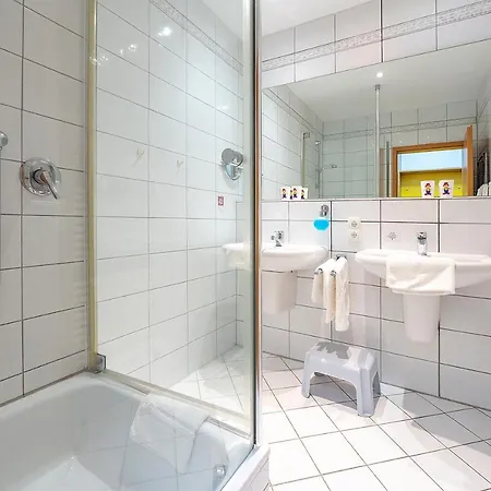Hotel Familotel Mein Krug Warmensteinach