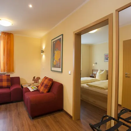 Familotel Mein Krug 3* Warmensteinach