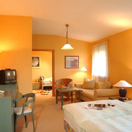 Familotel Mein Krug 3*