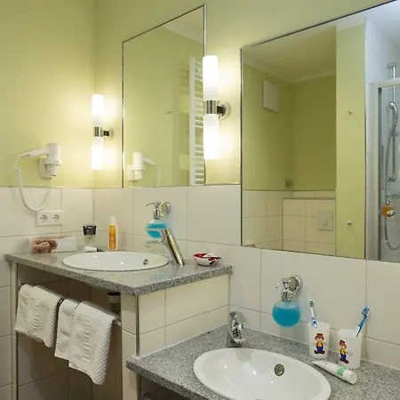 Familotel Mein Krug 3*
