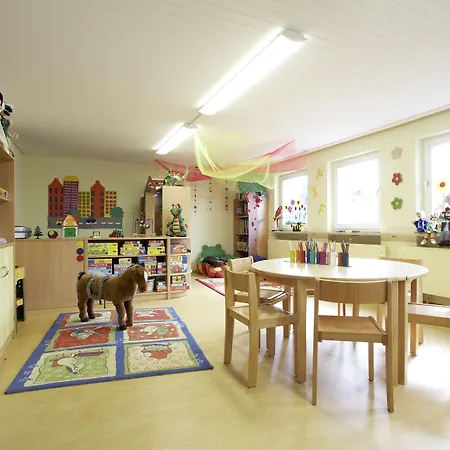 Familotel Mein Krug