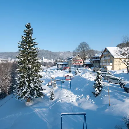 Familotel Mein Krug 3*