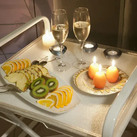 Familotel Mein Krug Варменштайнах