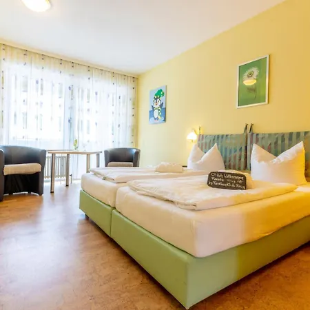 Familotel Mein Krug Warmensteinach
