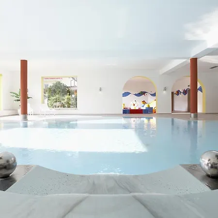 Hotel Familotel Mein Krug Warmensteinach