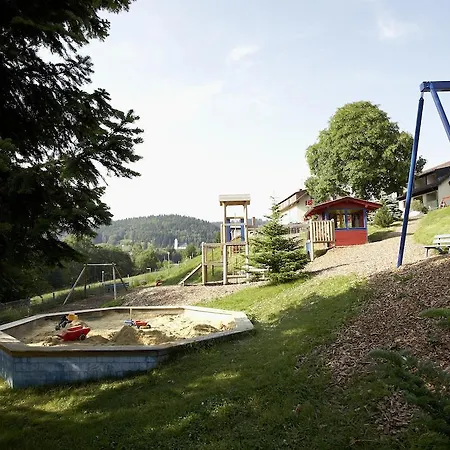 Familotel Mein Krug Warmensteinach
