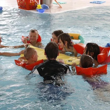 מלון Familotel Mein Krug ורמנסטיינאך