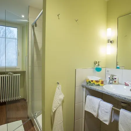 Hotel Familotel Mein Krug