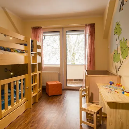 Отель Familotel Mein Krug 3*