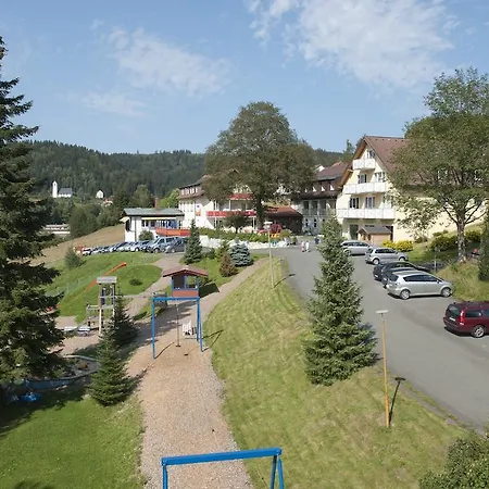 Hotel Familotel Mein Krug 3*