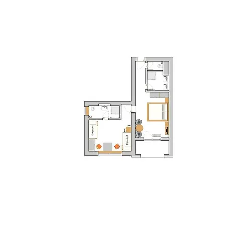 Familotel Mein Krug 3* Варменштайнах