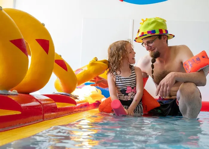 Familotel Mein Krug Hotel 3*