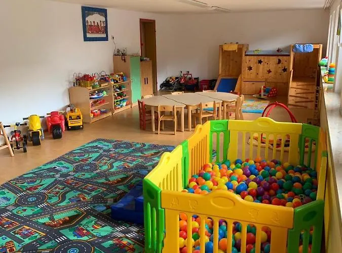 Familotel Mein Krug