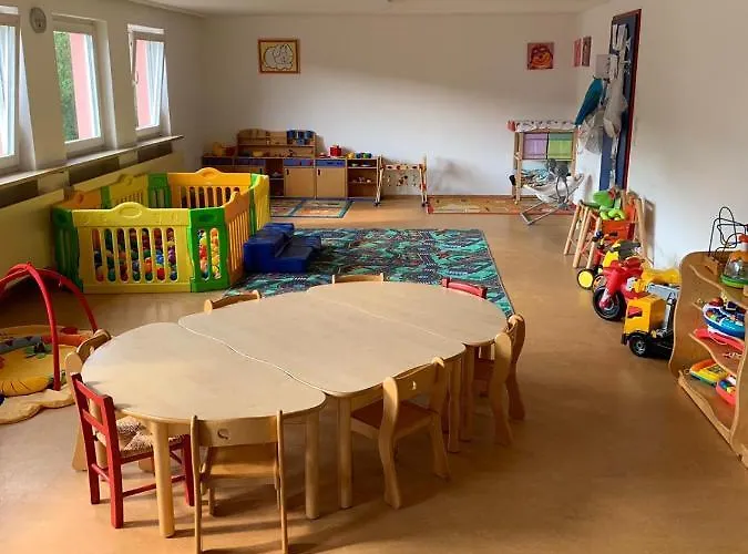 Familotel Mein Krug Warmensteinach