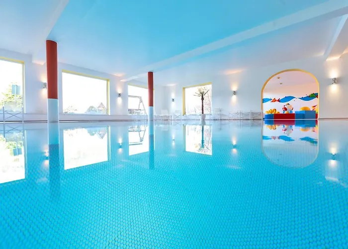 Familotel Mein Krug
