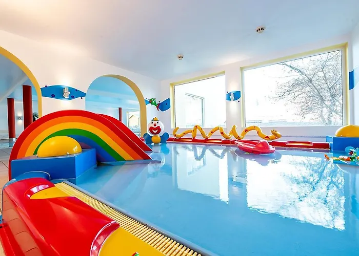 Familotel Mein Krug