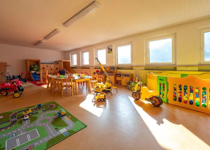 Familotel Mein Krug 3*