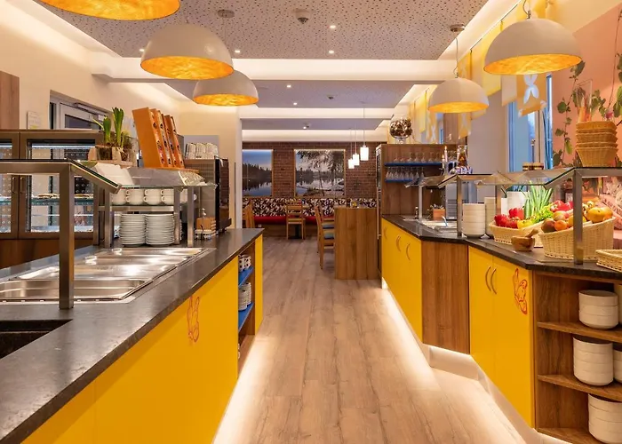 Hotel Familotel Mein Krug