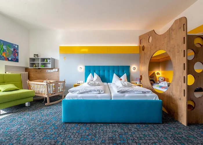 Familotel Mein Krug Warmensteinach