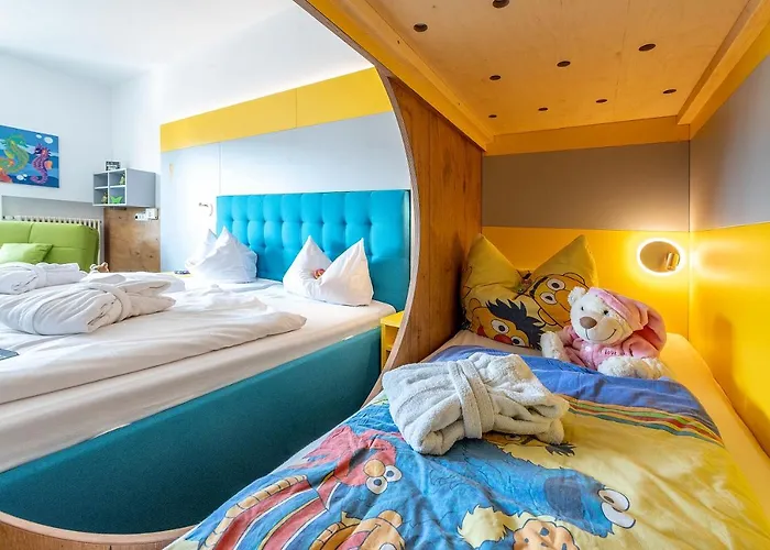 Familotel Mein Krug