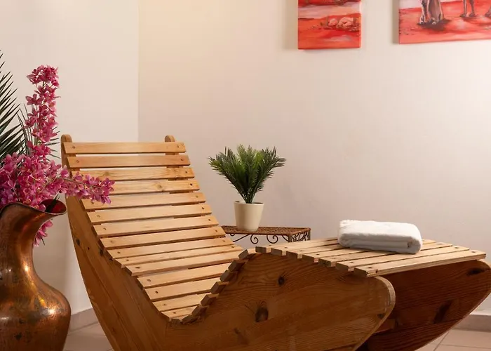 Hotel Familotel Mein Krug 3*