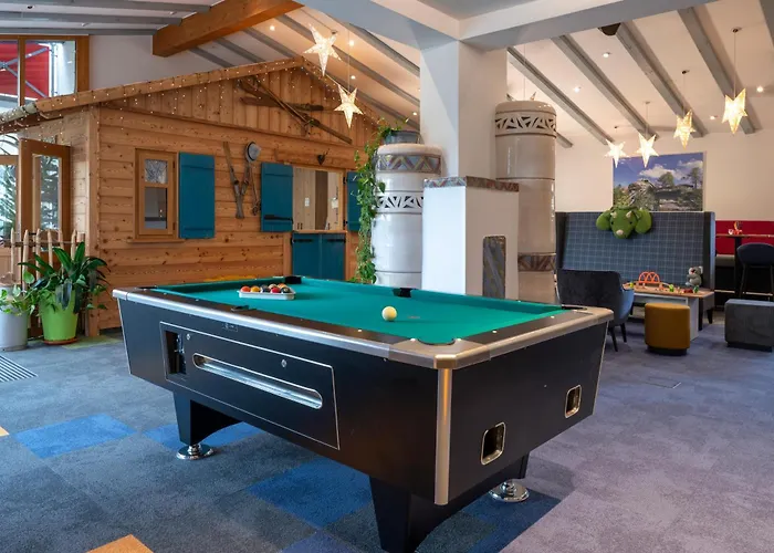 Hotel Familotel Mein Krug Warmensteinach