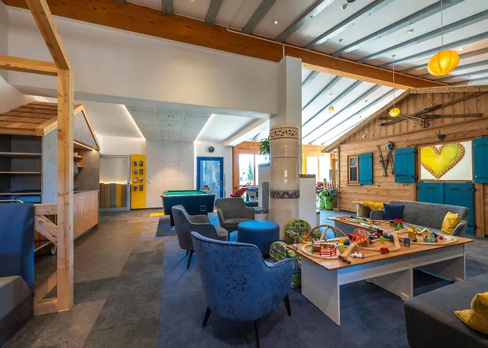 Familotel Mein Krug