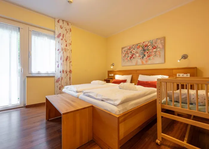 Familotel Mein Krug 3* Warmensteinach