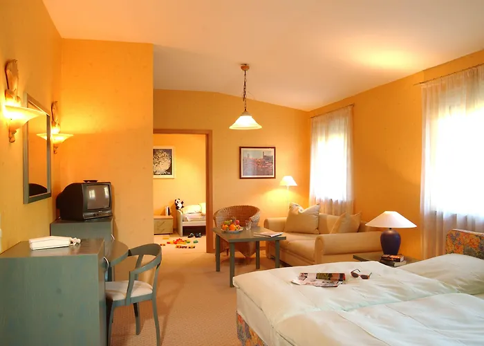 Familotel Mein Krug 3*