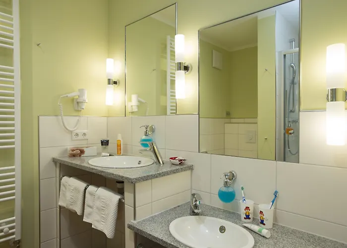 Familotel Mein Krug 3*