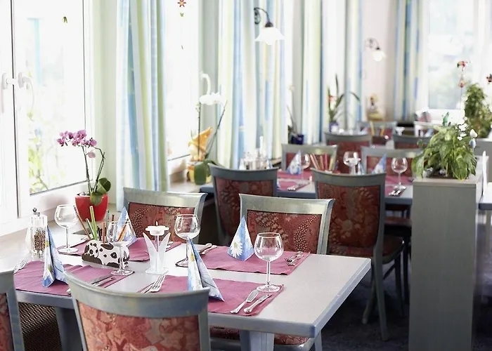 Familotel Mein Krug Hotel