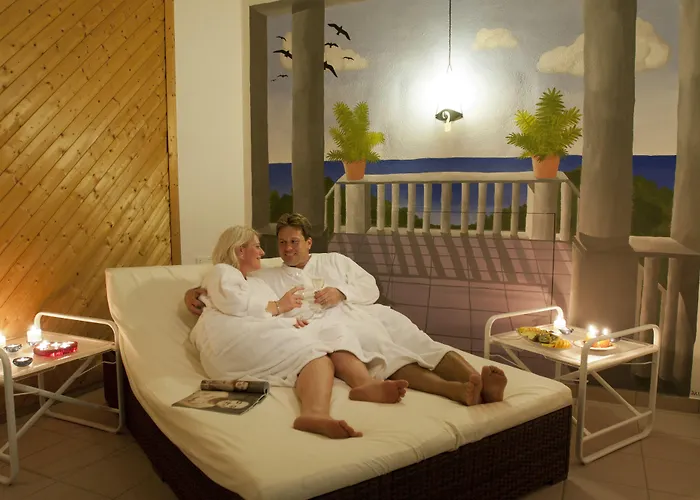 Familotel Mein Krug 3* Warmensteinach
