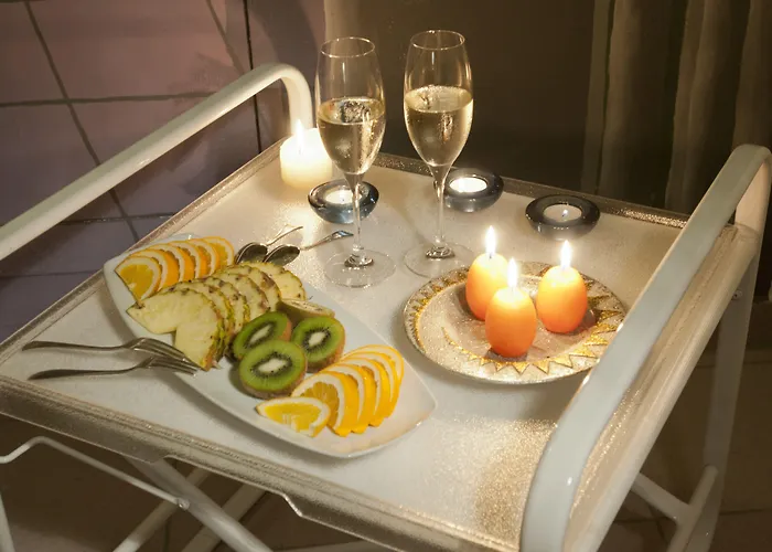 Familotel Mein Krug Warmensteinach