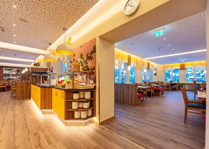 Familotel Mein Krug Hotel