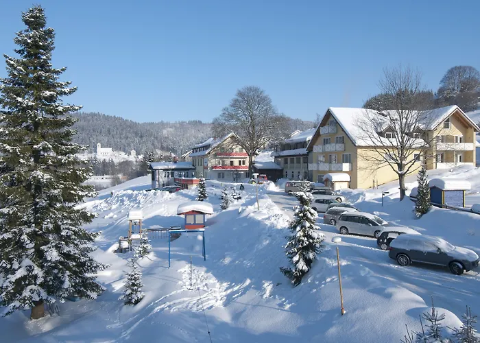 Familotel Mein Krug 3*