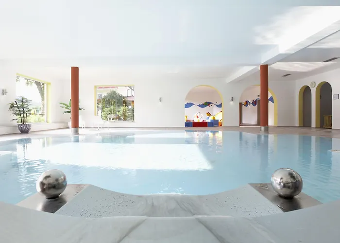 Familotel Mein Krug 3*